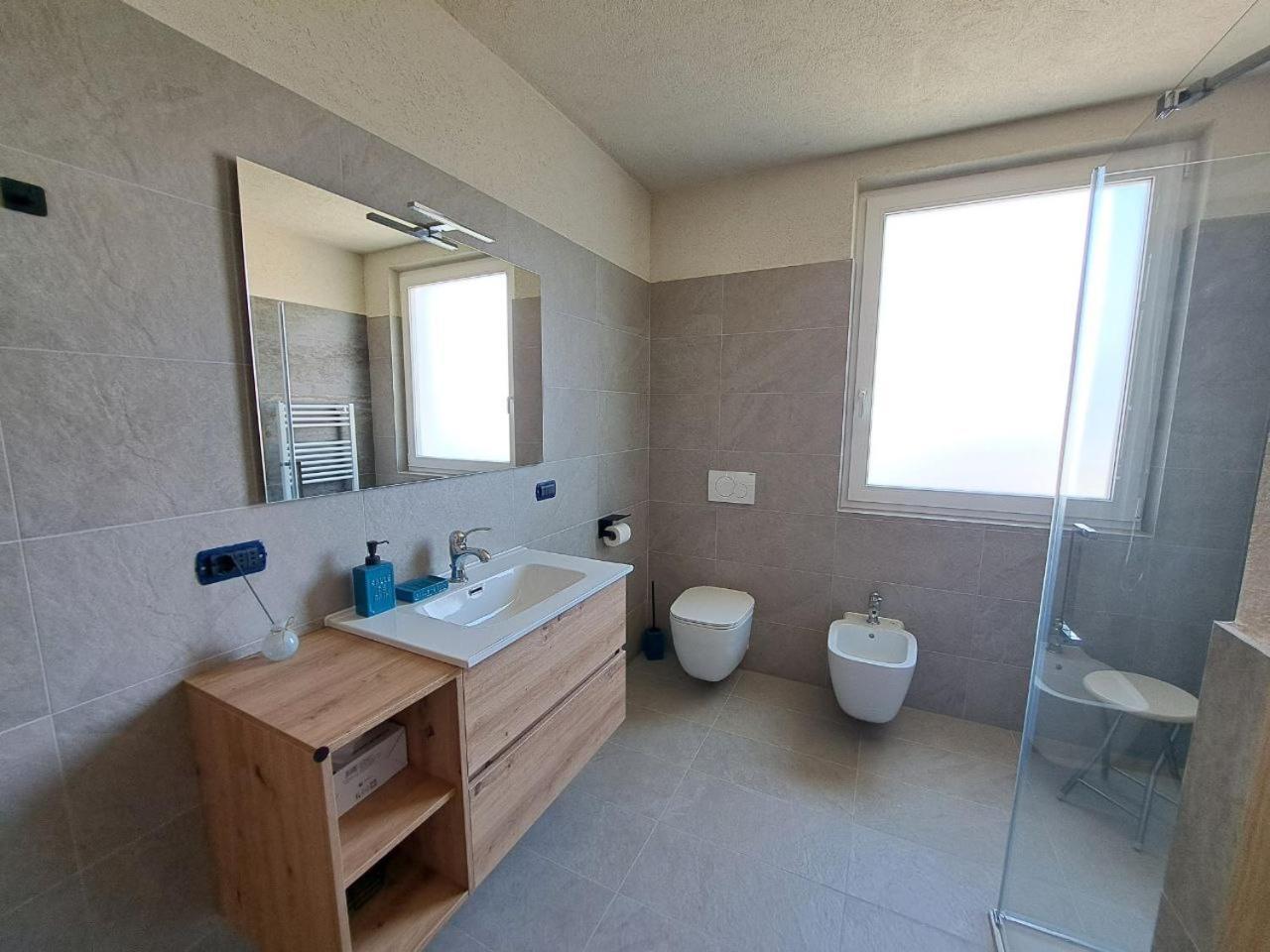 Tassullo La Via Dei Castelli Apartments מראה חיצוני תמונה